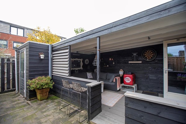 Medium property photo - Bergstraat 25, 3446 DB Woerden